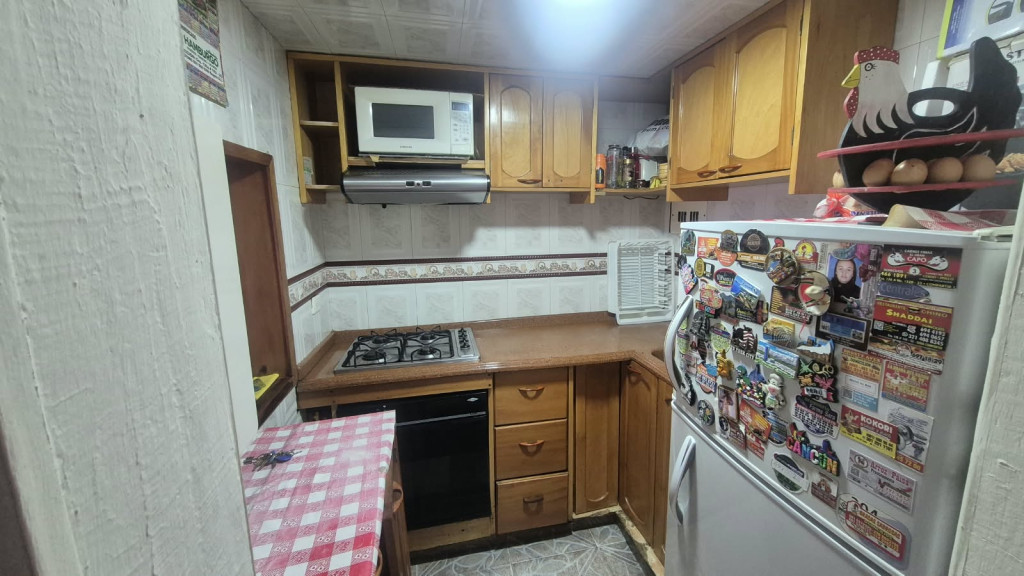 Apartamento en venta en Compartir, Bogotá · foto 6 de 22