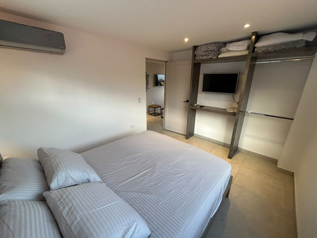 Apartaestudio en arriendo en Granada, Cali · foto 8 de 20