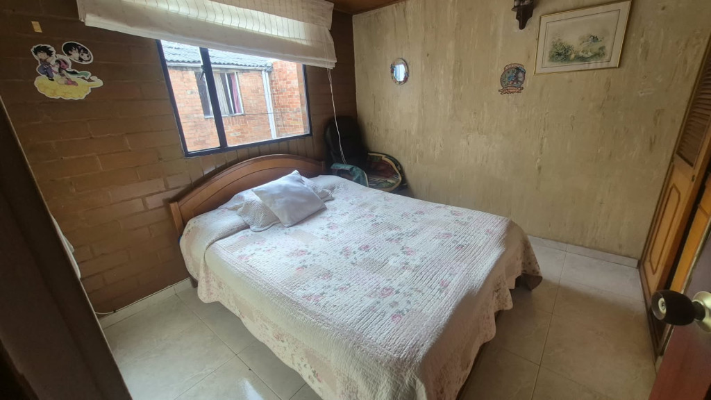 Apartamento en venta en Compartir, Bogotá · foto 8 de 22