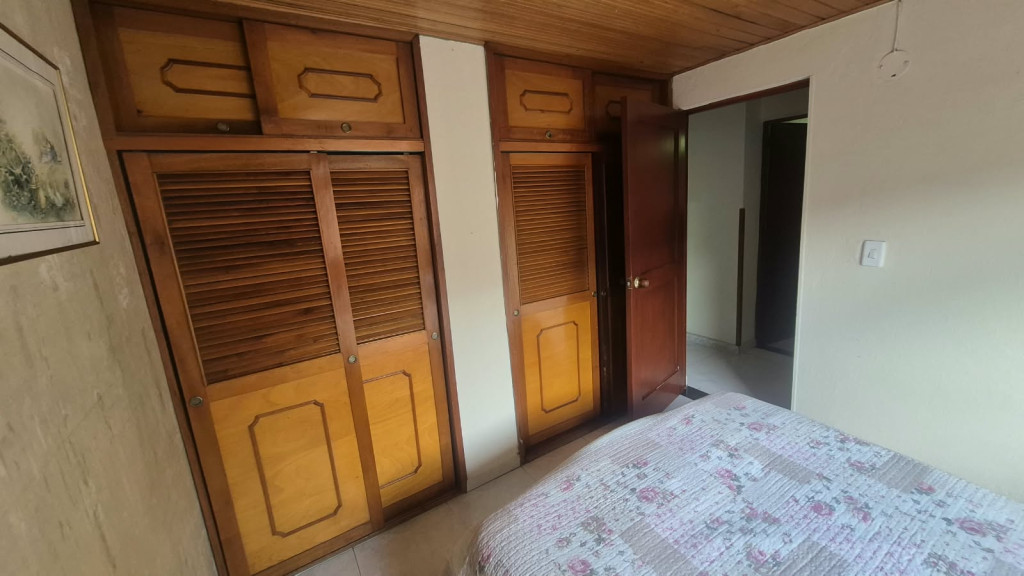 Apartamento en venta en Compartir, Bogotá · foto 9 de 22