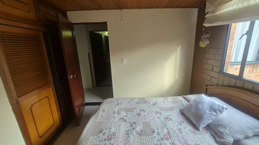 Apartamento en venta en Compartir, Bogotá · foto 10 de 22