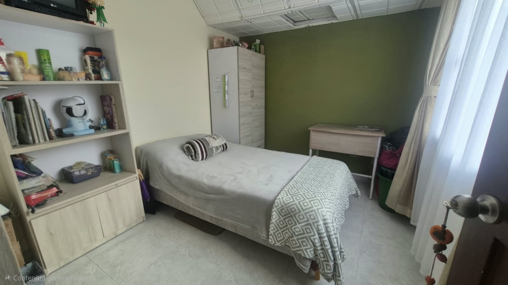 Apartamento en venta en Compartir, Bogotá · foto 13 de 22