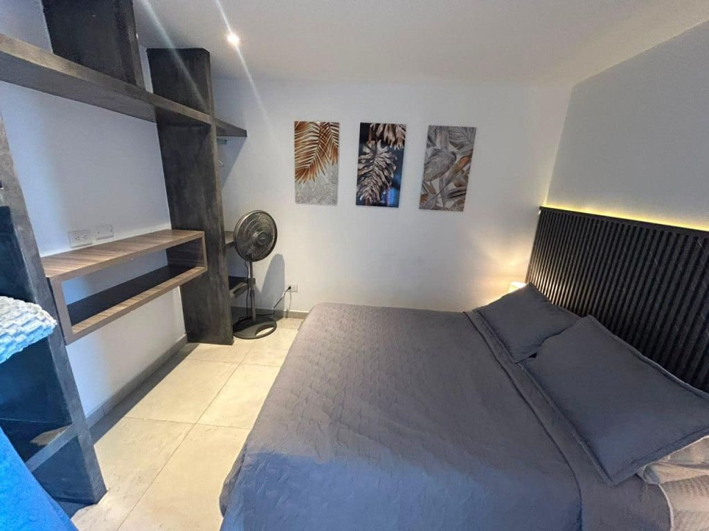 Apartaestudio en arriendo en Granada, Cali · foto 13 de 20