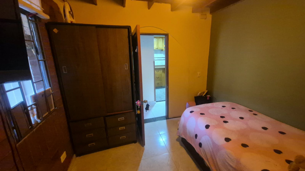 Apartamento en venta en Compartir, Bogotá · foto 14 de 22