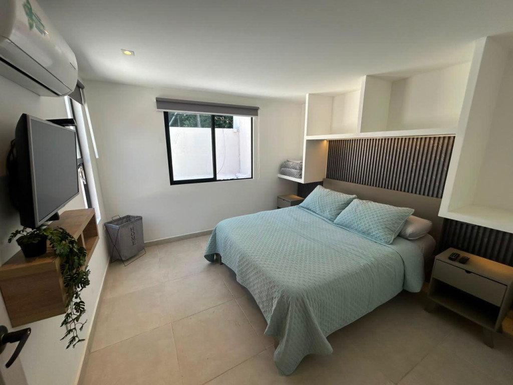 Apartaestudio en arriendo en Granada, Cali · foto 14 de 20