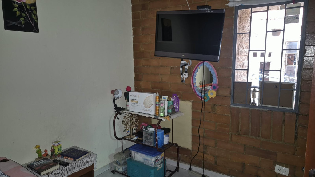 Apartamento en venta en Compartir, Bogotá · foto 16 de 22