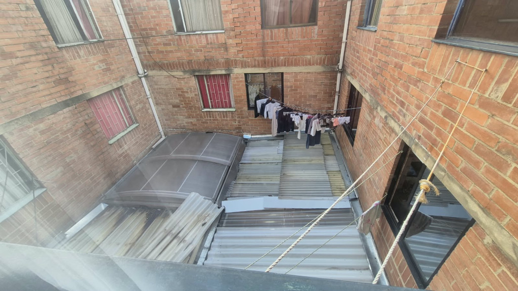 Apartamento en venta en Compartir, Bogotá · foto 17 de 22