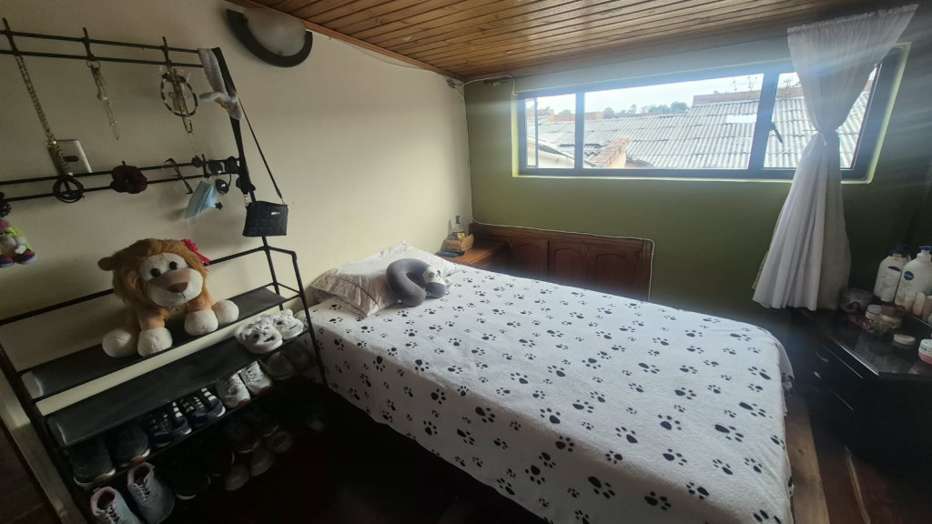 Apartamento en venta en Compartir, Bogotá · foto 18 de 22