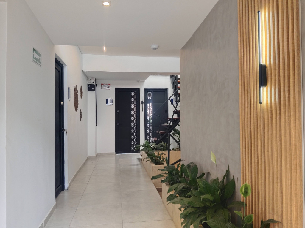 Apartaestudio en arriendo en Granada, Cali · foto 16 de 20