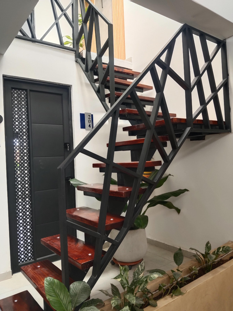 Apartaestudio en arriendo en Granada, Cali · foto 18 de 20