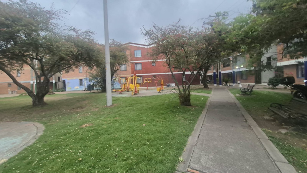 Apartamento en venta en Compartir, Bogotá · foto 21 de 22