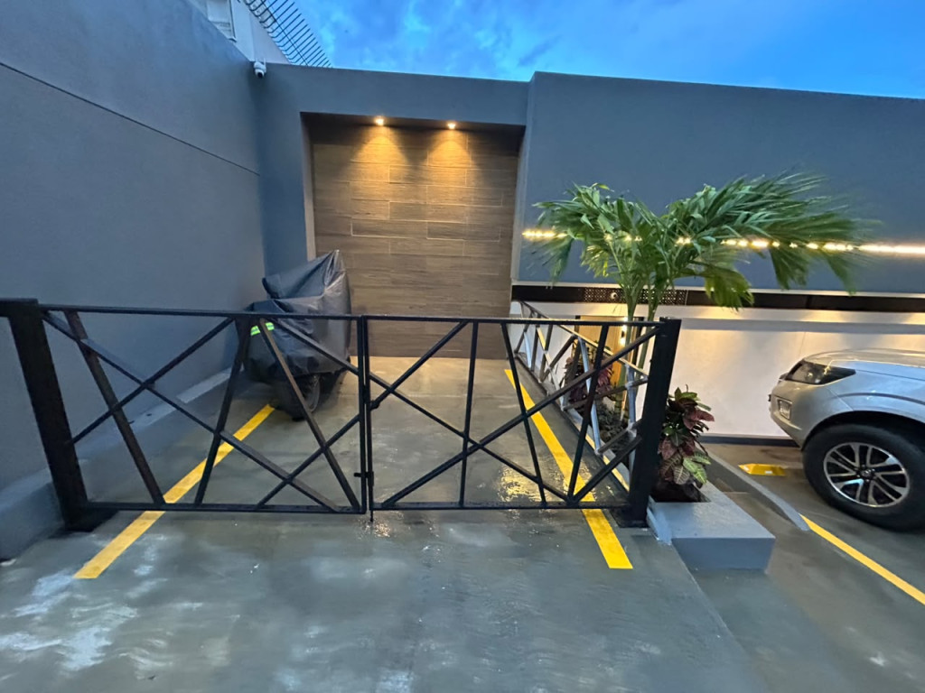 Apartaestudio en arriendo en Granada, Cali · foto 20 de 20