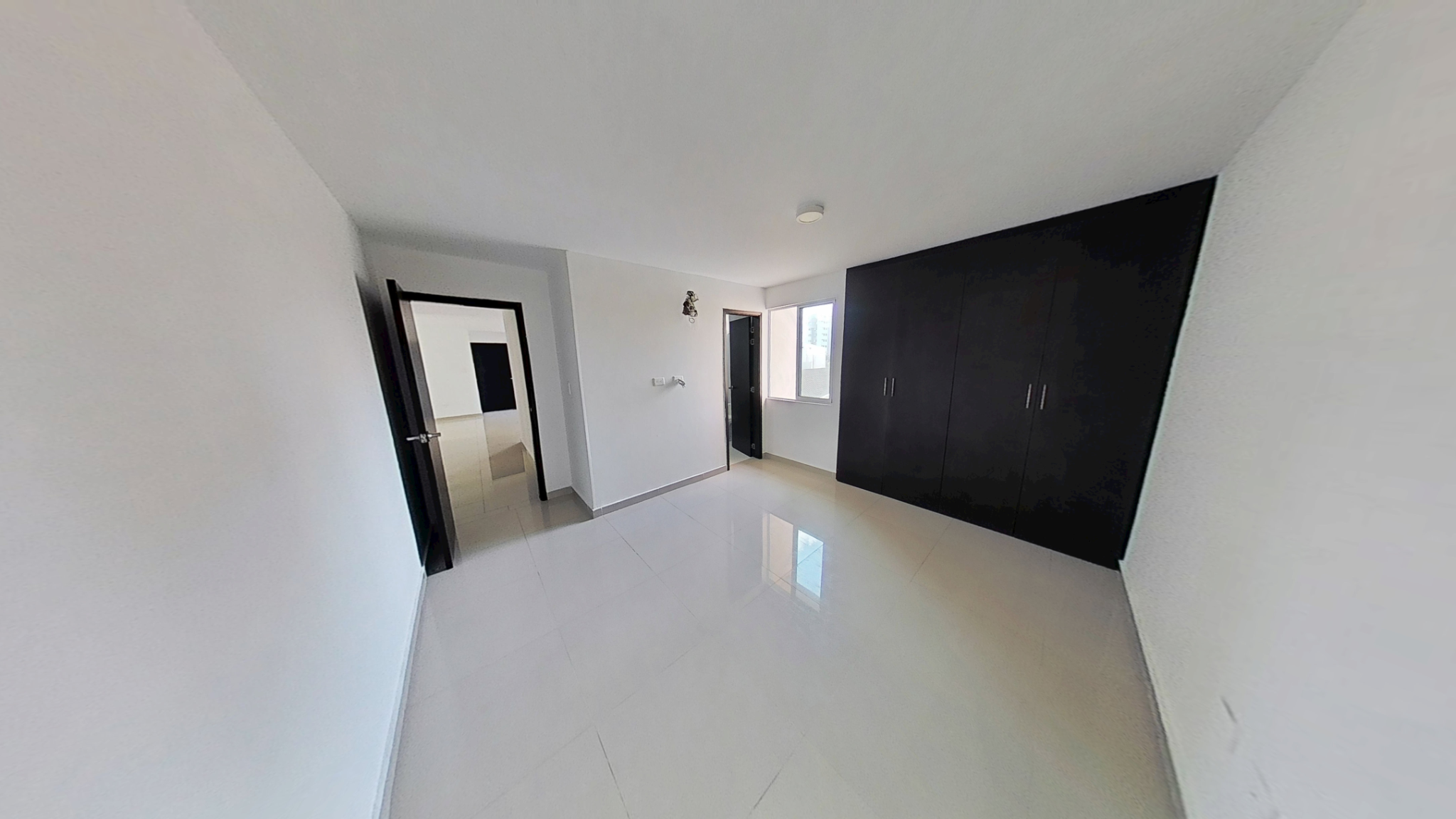 Apartamento en venta en El Poblado, Barranquilla · foto 6 de 13