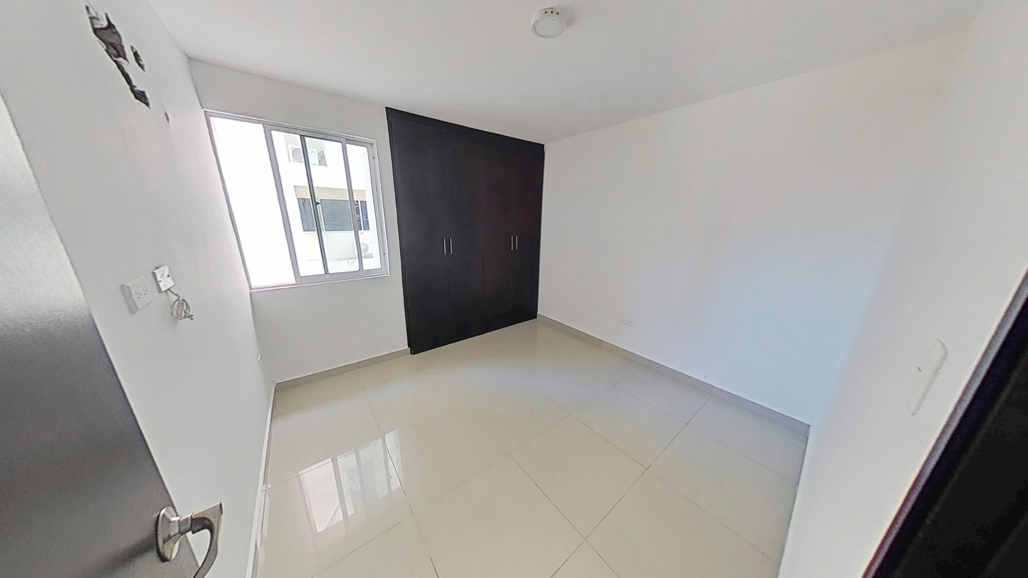 Apartamento en venta en El Poblado, Barranquilla · foto 8 de 13