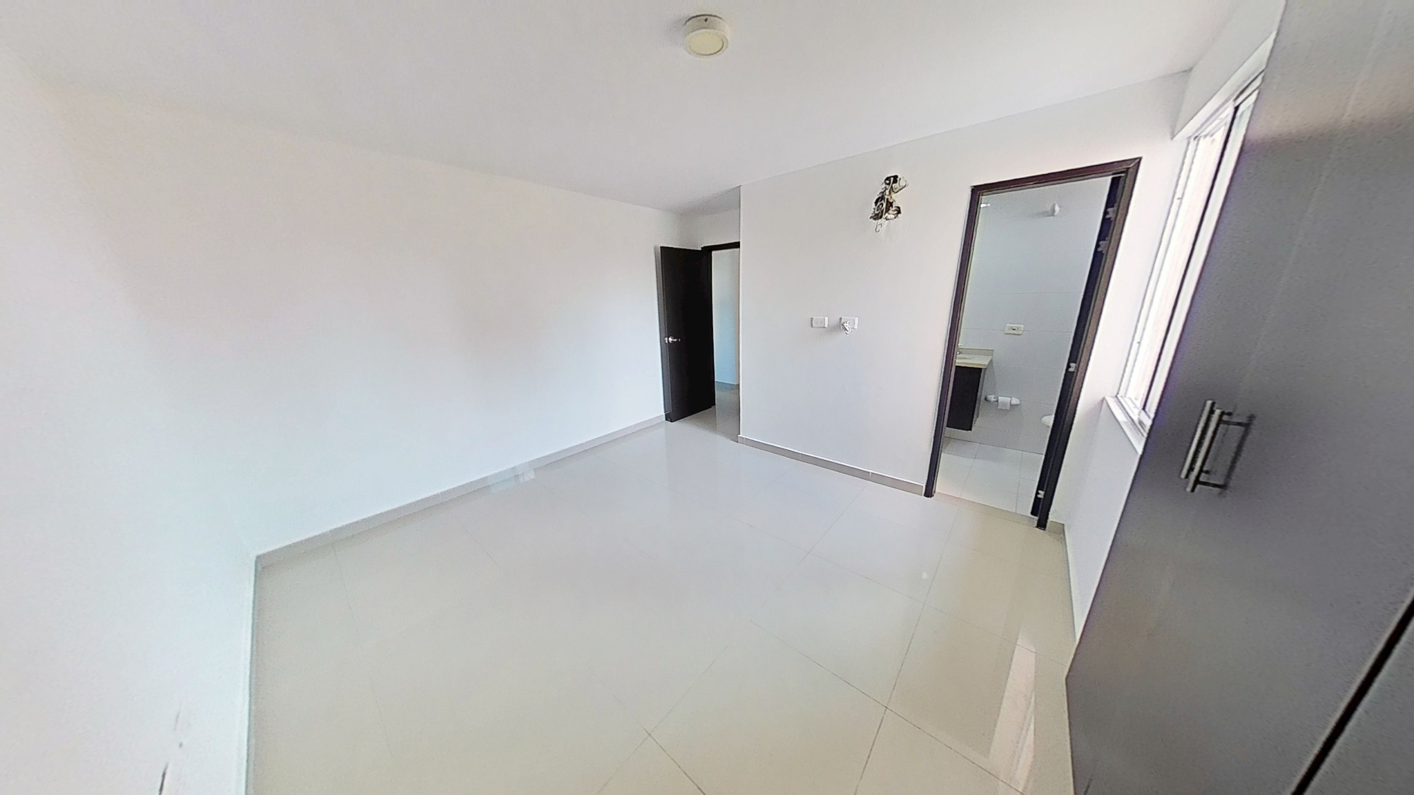 Apartamento en venta en El Poblado, Barranquilla · foto 5 de 13