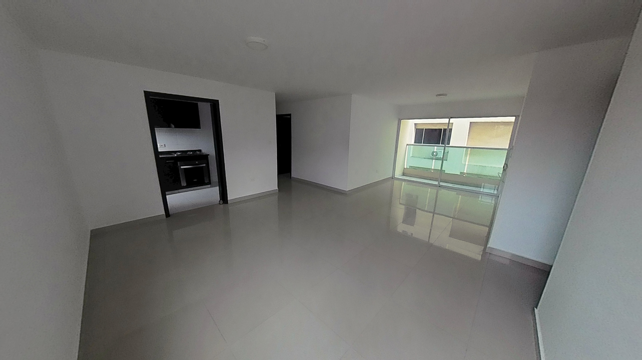 Apartamento en venta en El Poblado, Barranquilla · foto 2 de 13
