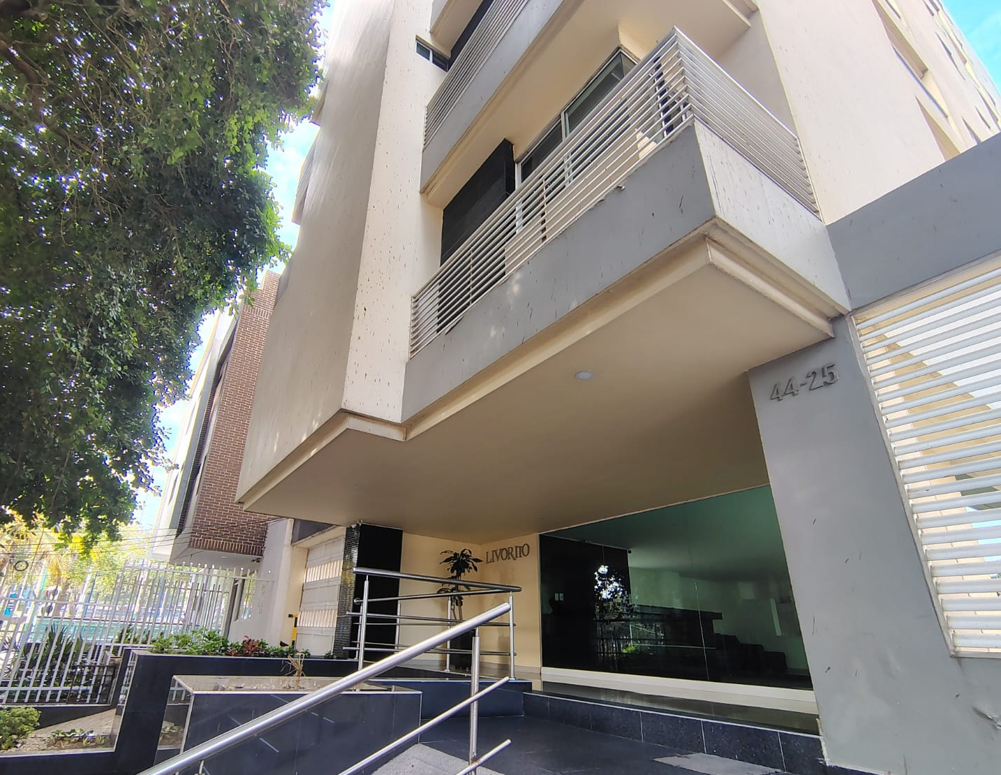 Apartamento en venta en El Poblado, Barranquilla · foto 13 de 13