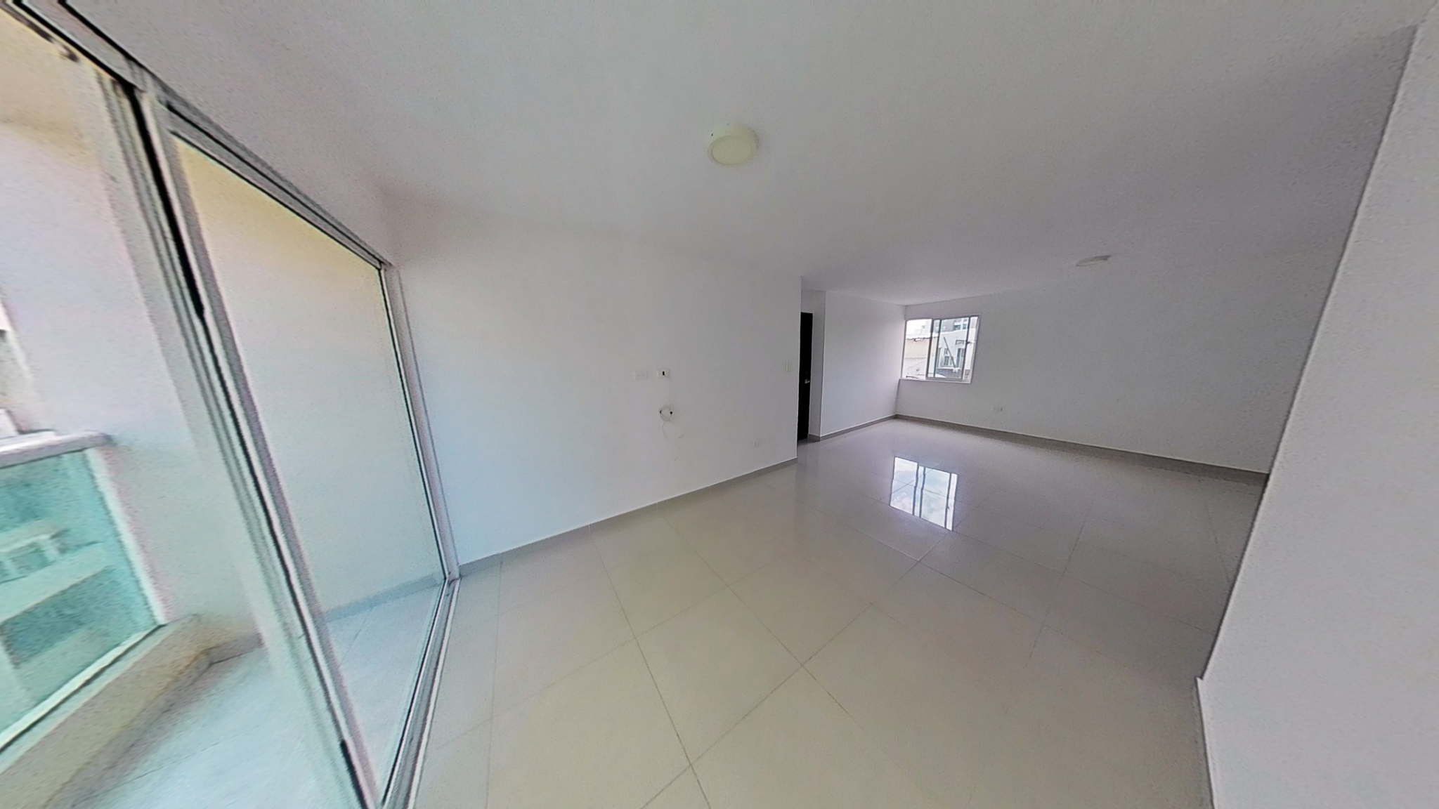 Apartamento en venta en El Poblado, Barranquilla · foto 3 de 13