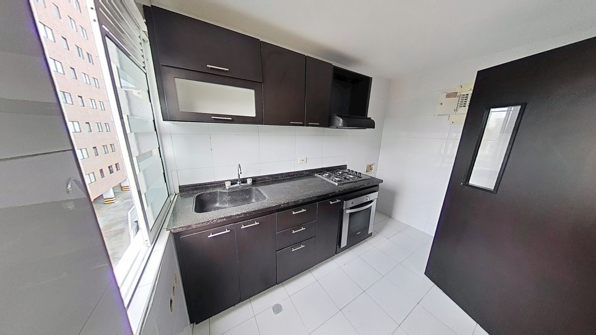 Apartamento en venta en El Poblado, Barranquilla · foto 4 de 13