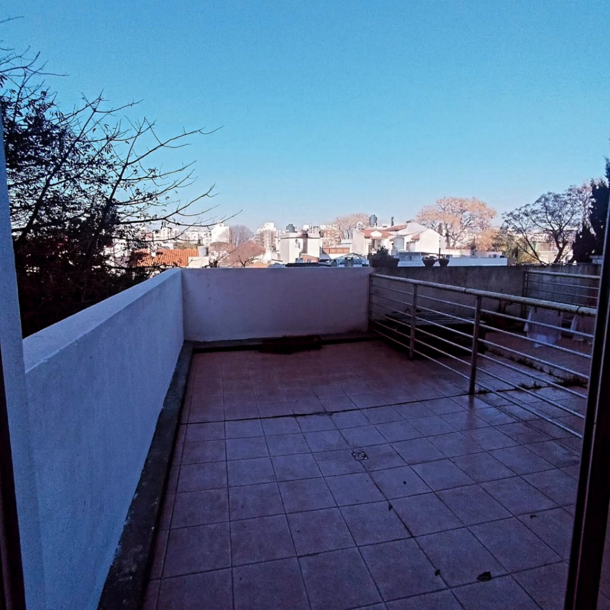 Monoambiente en alquiler sobre 26 de Marzo · Foto 6