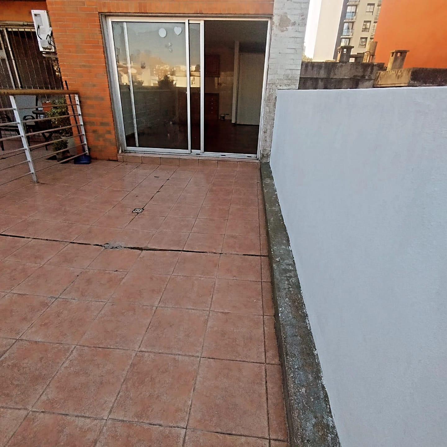 Monoambiente en alquiler sobre 26 de Marzo · Foto 7