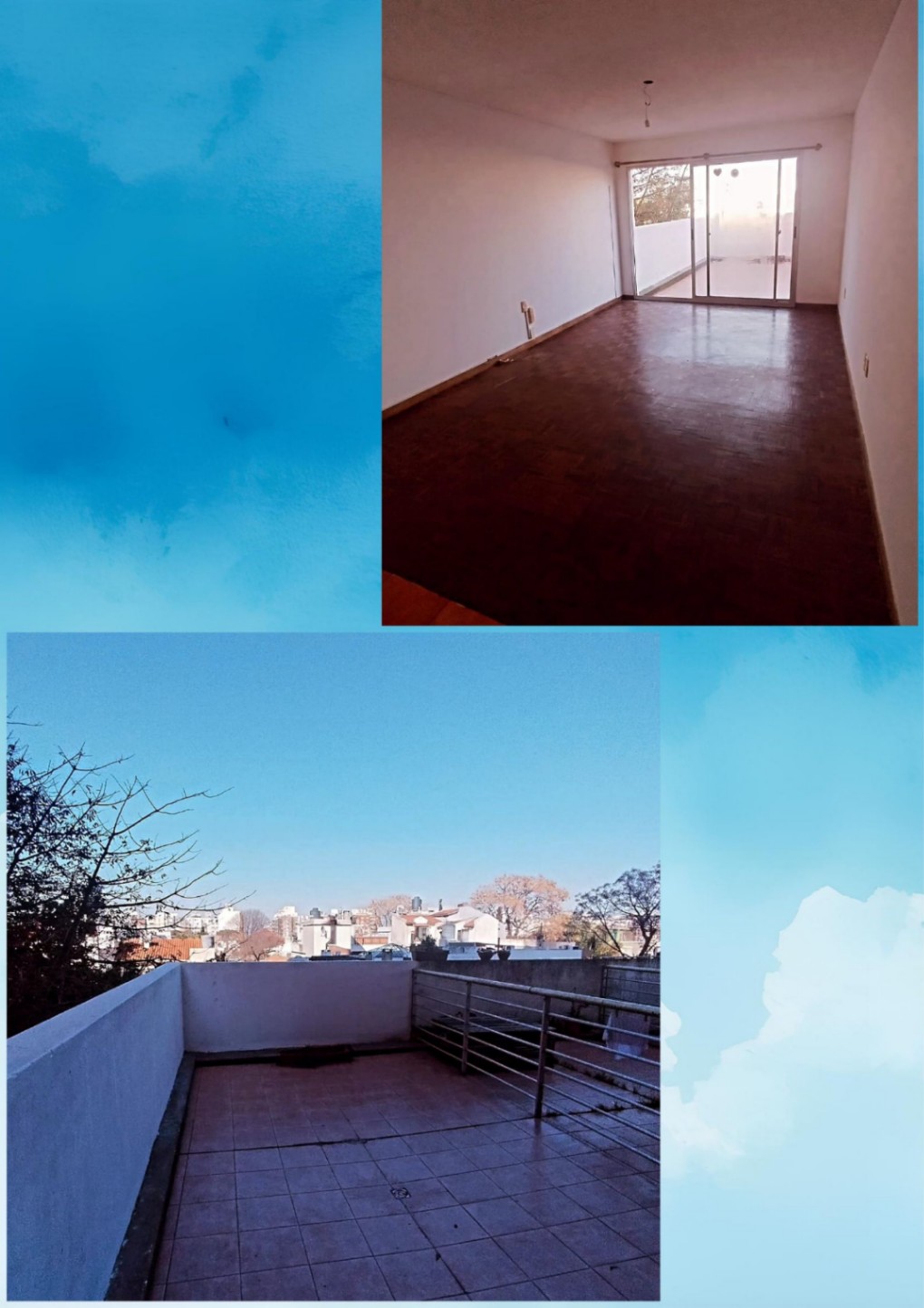 Monoambiente en alquiler sobre 26 de Marzo · Foto 10
