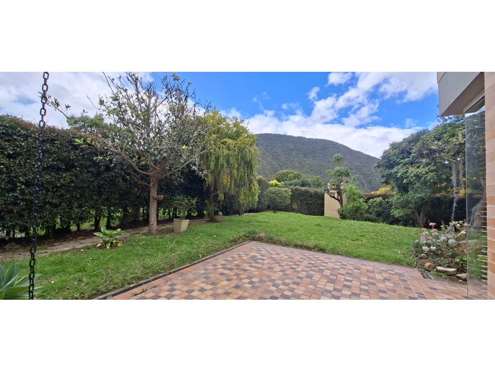 Casa en venta en Paso Real, La Calera · foto 17 de 24