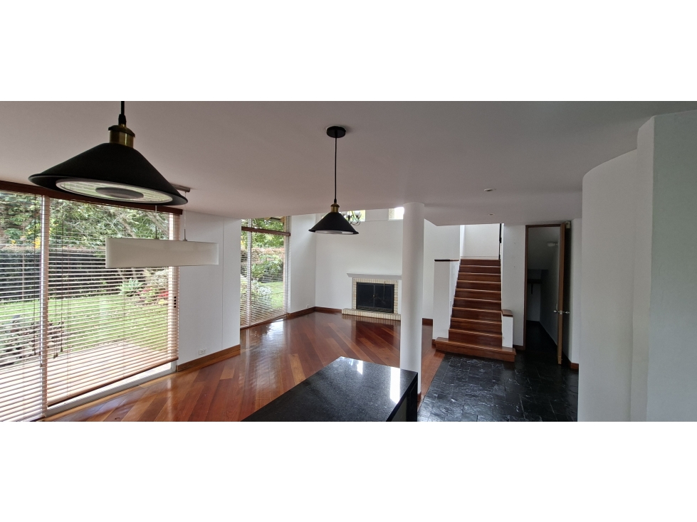Casa en venta en Paso Real, La Calera · foto 18 de 24