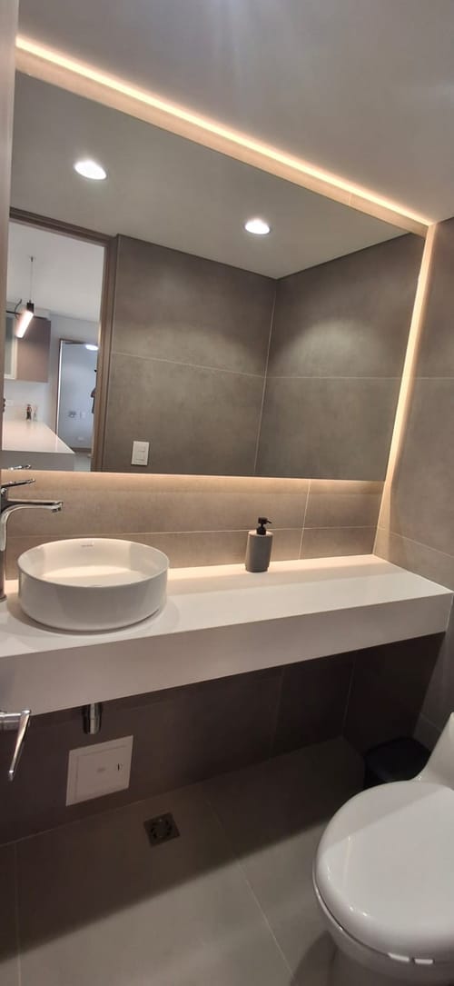 Apartamento de 3 alcobas en venta en Valle Del Lili, Cali, 97 m² · foto 8 de 15