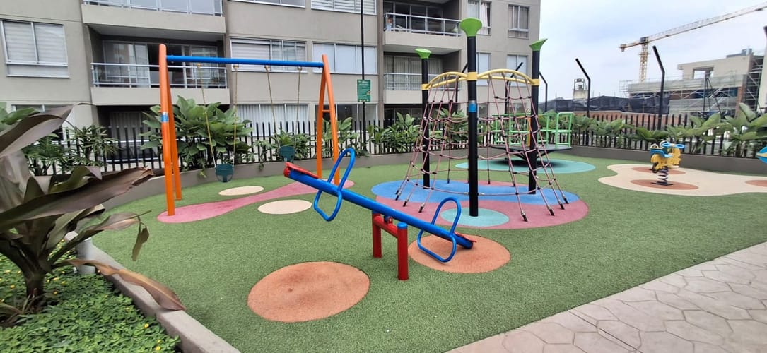 Apartamento de 3 alcobas en venta en Valle Del Lili, Cali, 97 m² · foto 15 de 15