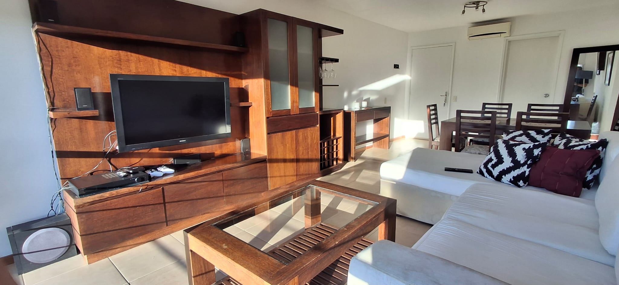 Apartamento en alquiler c/ cochera en Canelones · Foto 3