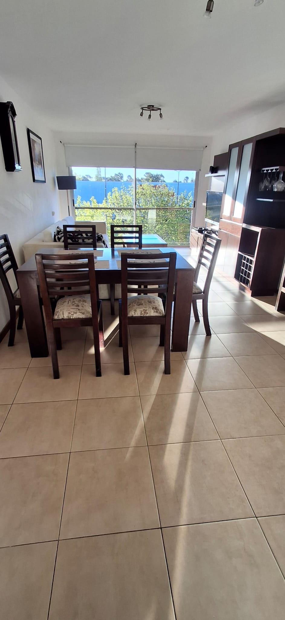 Apartamento en alquiler c/ cochera en Canelones · Foto 4