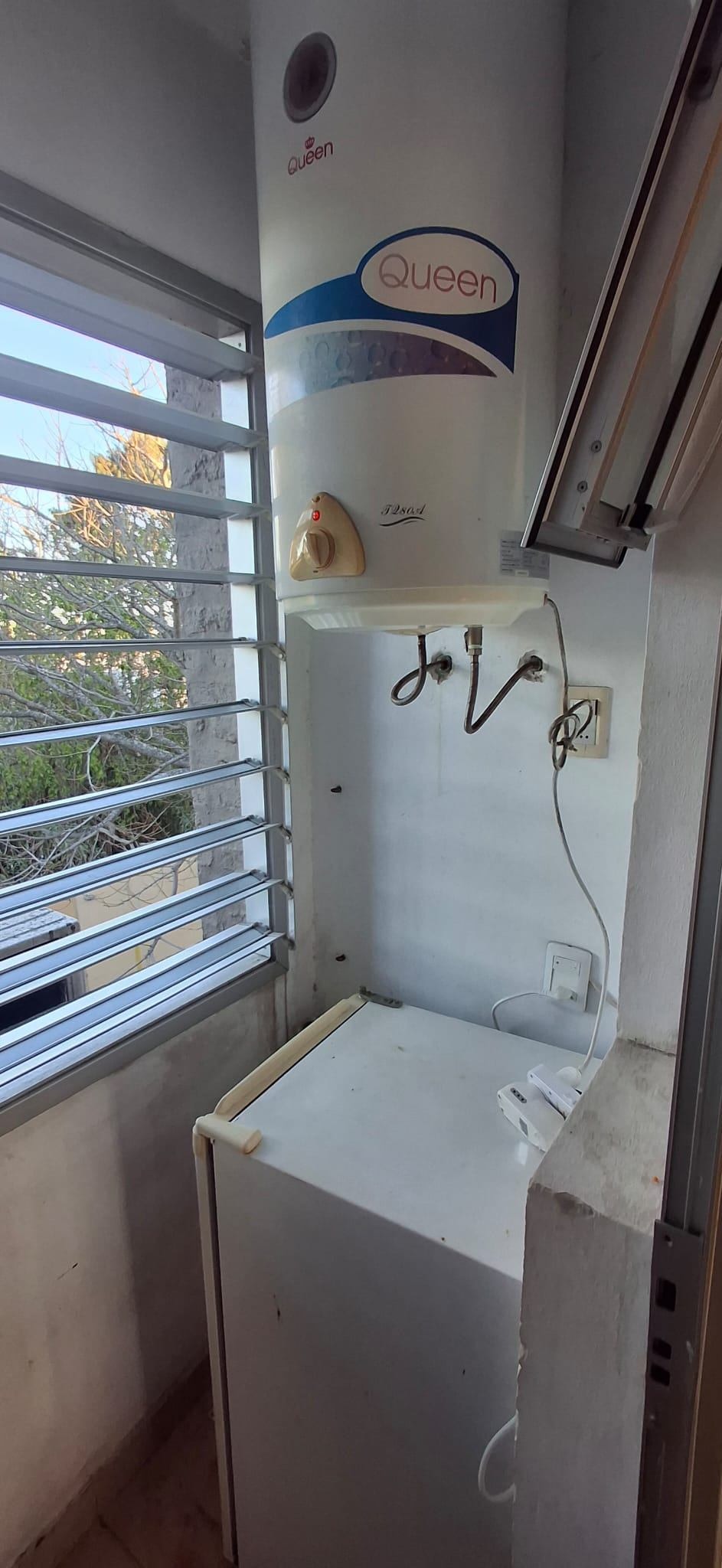 Apartamento en alquiler c/ cochera en Canelones · Foto 7