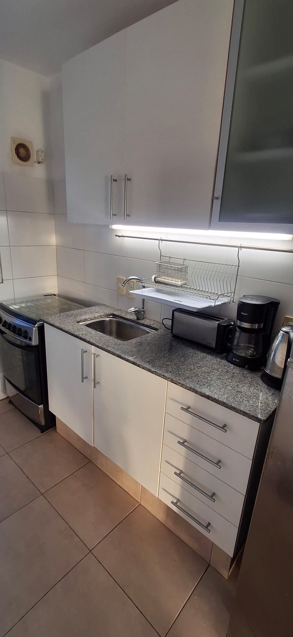 Apartamento en alquiler c/ cochera en Canelones · Foto 8