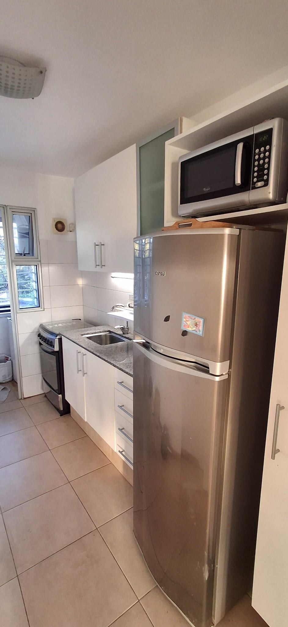 Apartamento en alquiler c/ cochera en Canelones · Foto 9