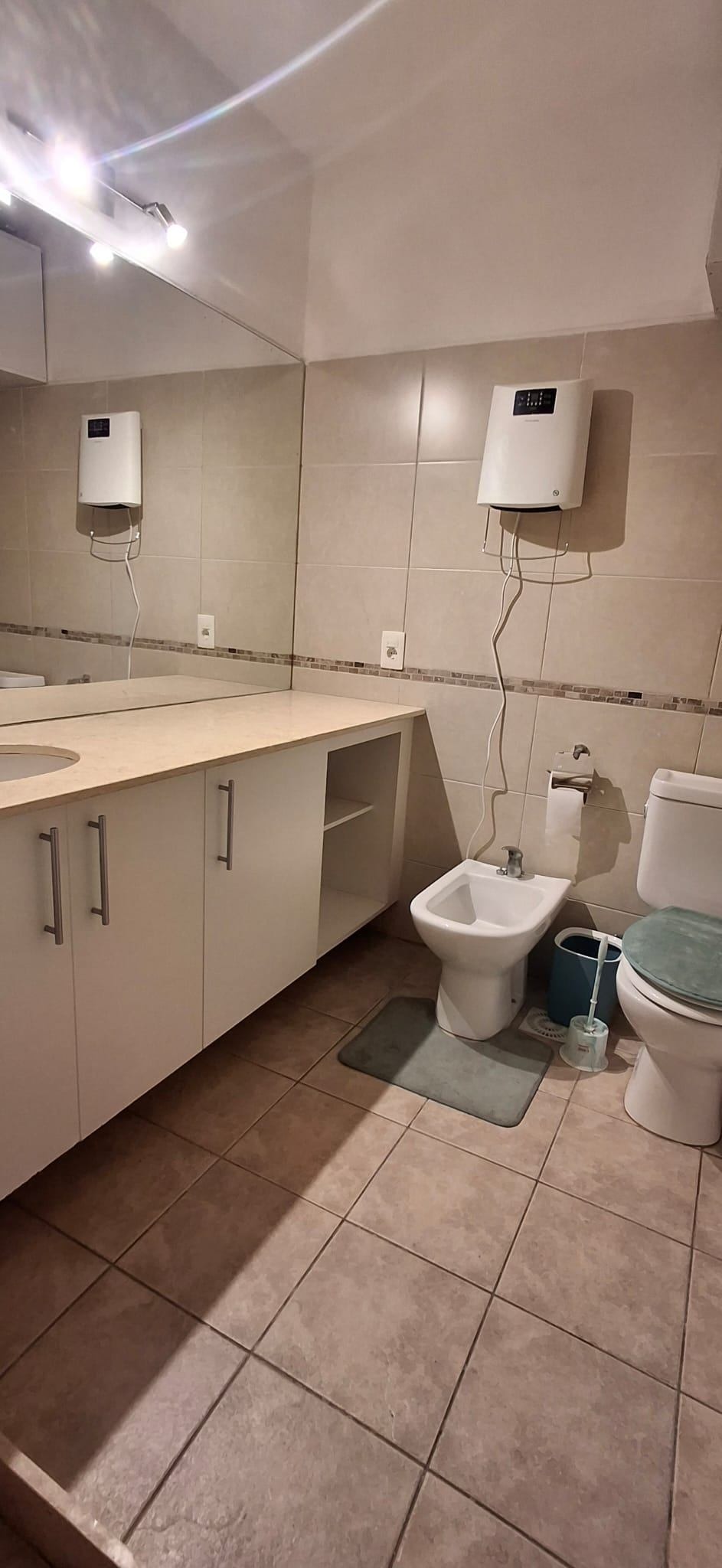 Apartamento en alquiler c/ cochera en Canelones · Foto 12