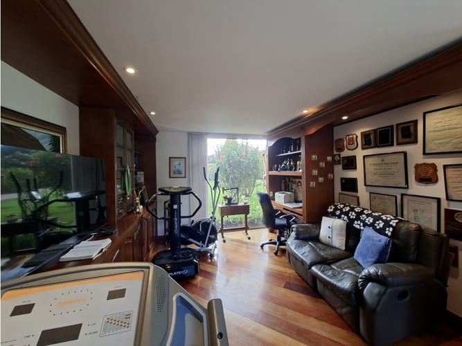 Casa en venta en Santa Barbara Central, Bogotá · foto 6 de 24