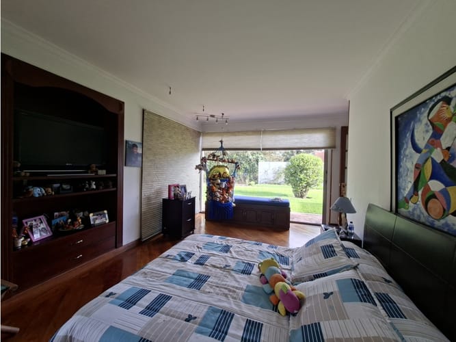 Casa en venta en Santa Barbara Central, Bogotá · foto 14 de 24