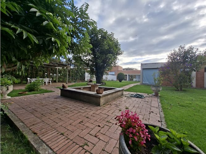 Casa en venta en Santa Barbara Central, Bogotá · foto 16 de 24
