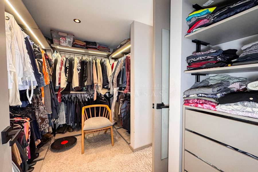 Apartamento en venta en La Carolina, Bogotá · foto 14 de 18