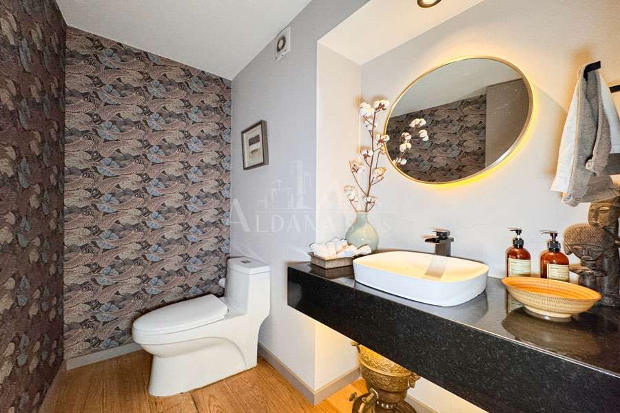 Apartamento en venta en La Carolina, Bogotá · foto 15 de 18