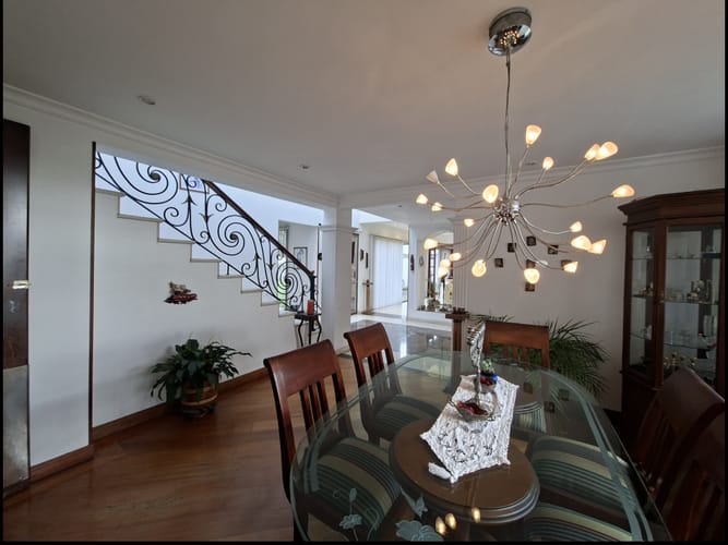 Casa en venta en Santa Barbara Central, Bogotá · foto 24 de 24