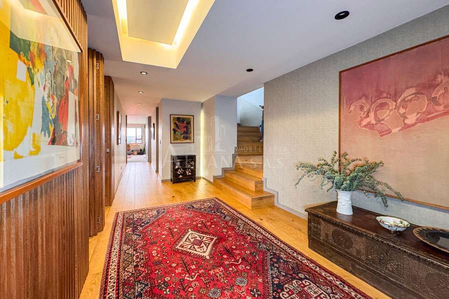 Apartamento en venta en La Carolina, Bogotá · foto 18 de 18
