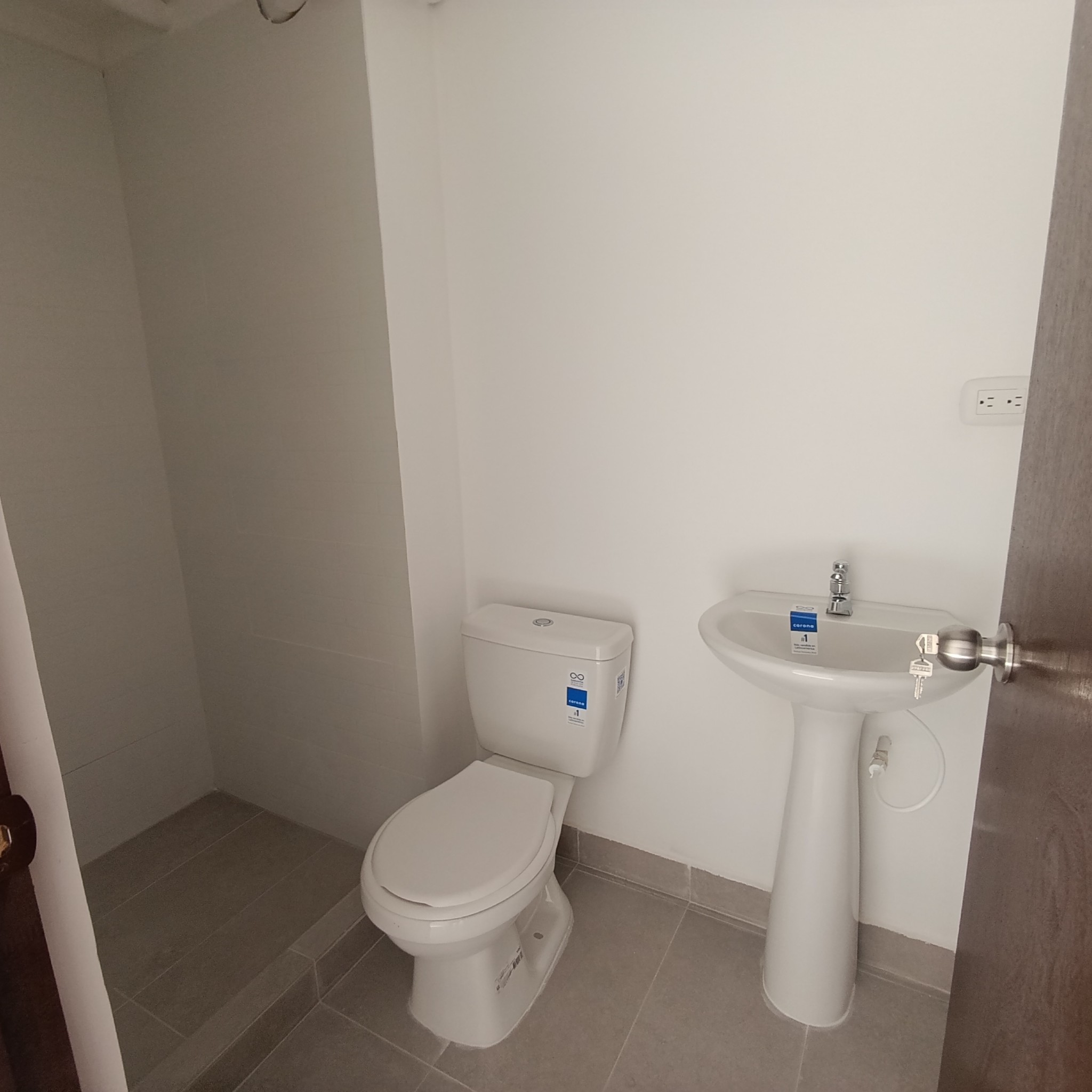 Apartamento en venta en Desarrollo Brazuelos, Bogotá · foto 4 de 21