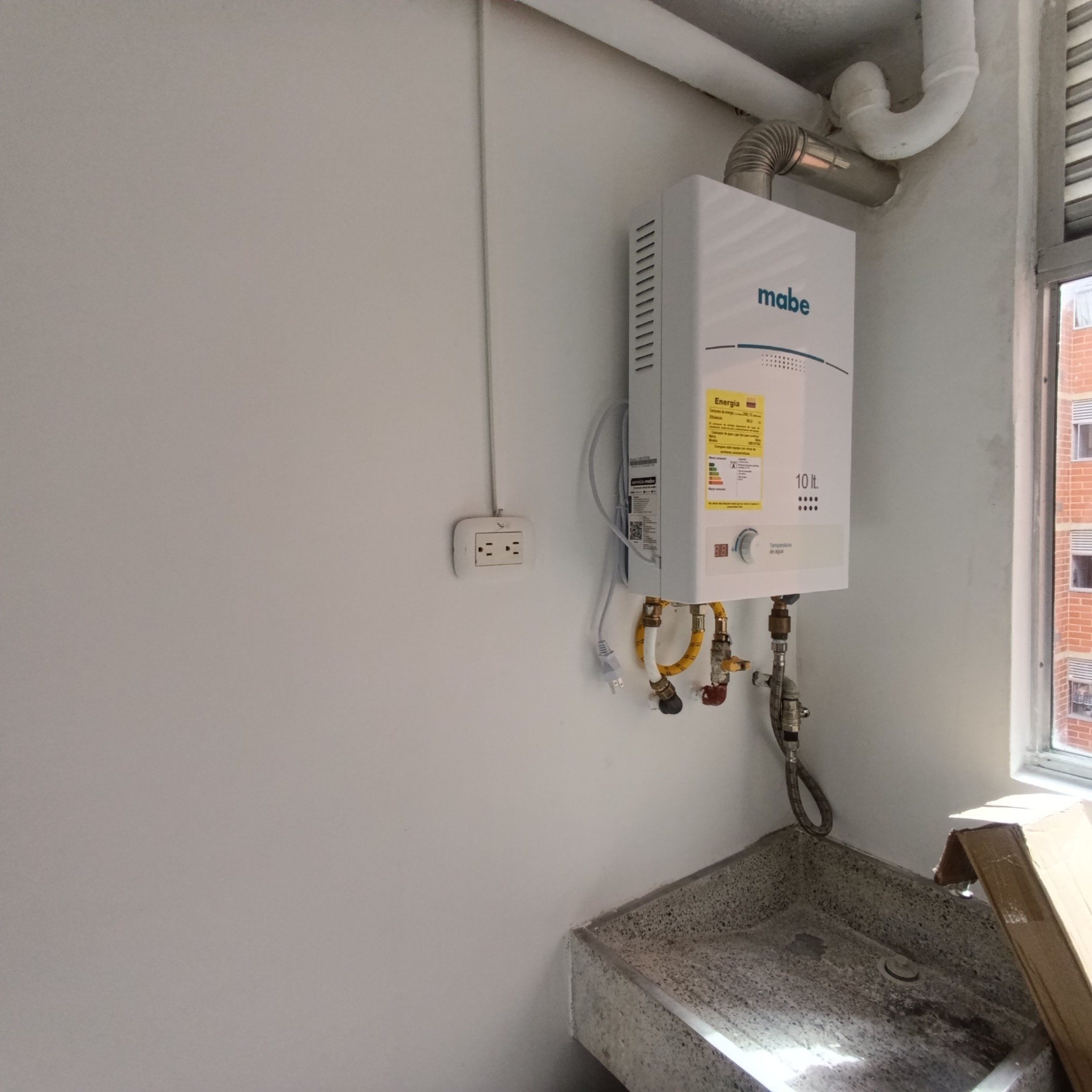 Apartamento en venta en Desarrollo Brazuelos, Bogotá · foto 5 de 21