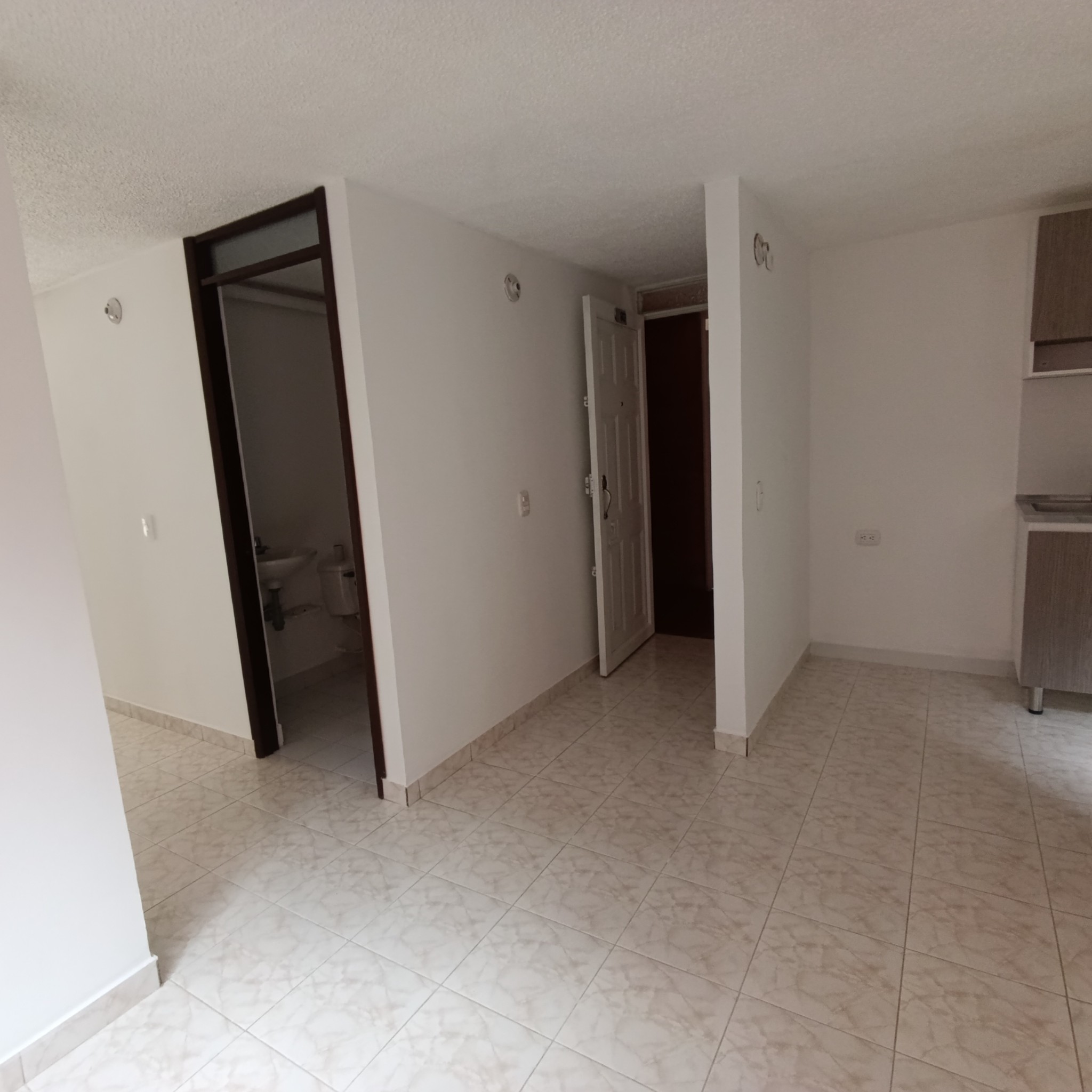 Apartamento en venta en Desarrollo Brazuelos, Bogotá · foto 6 de 21