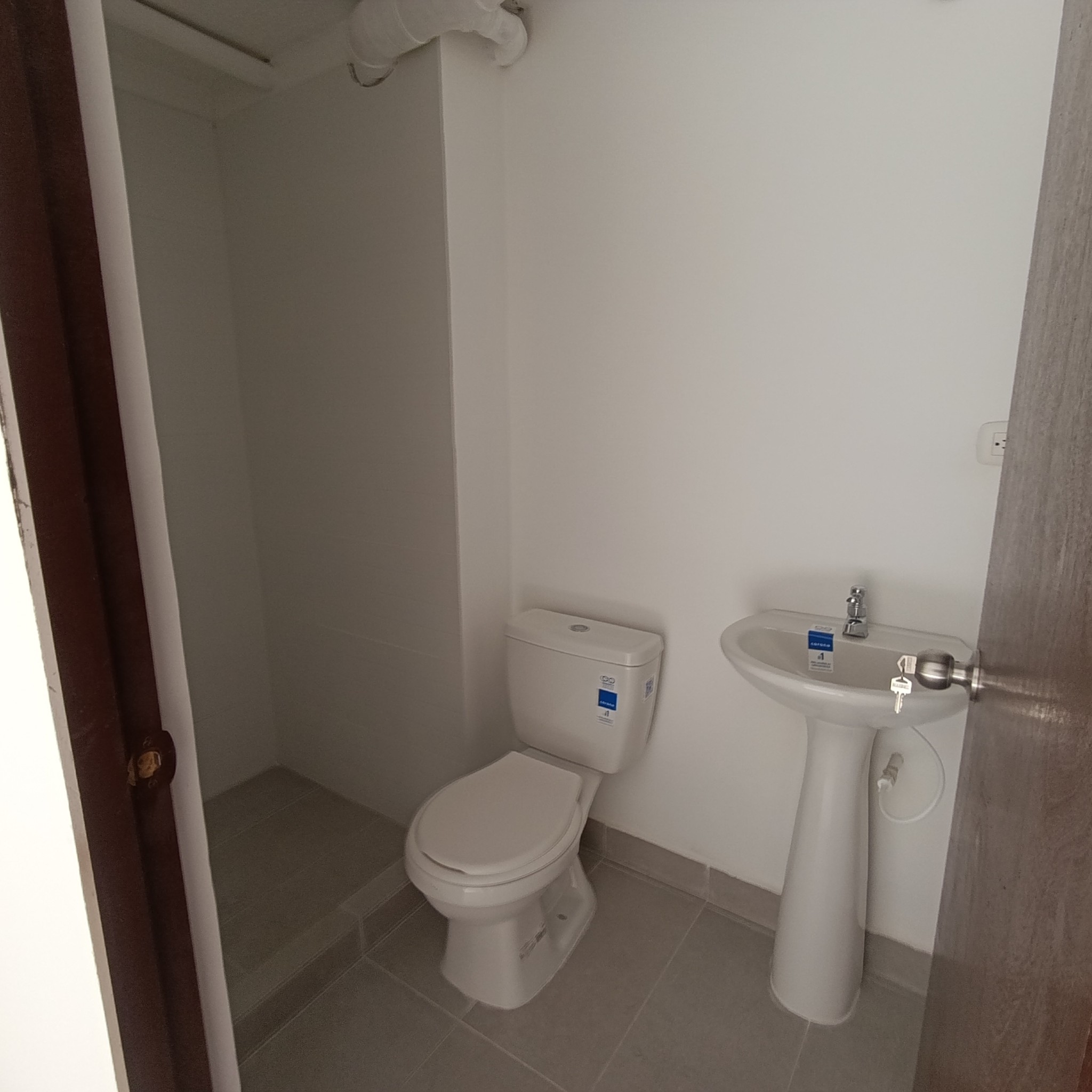 Apartamento en venta en Desarrollo Brazuelos, Bogotá · foto 10 de 21