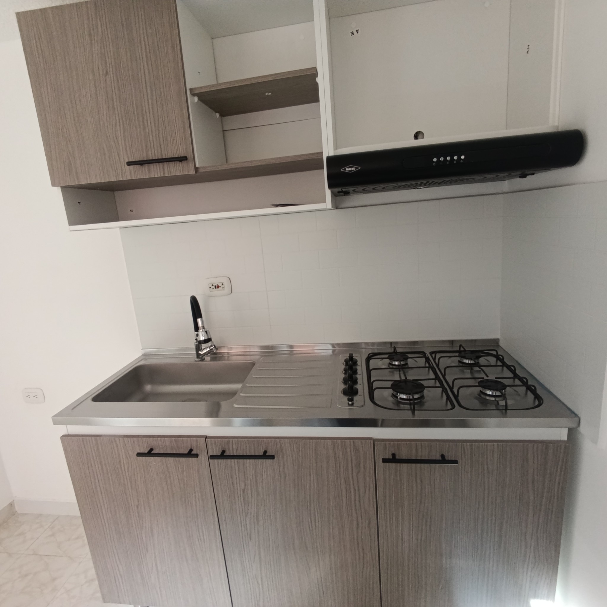 Apartamento en venta en Desarrollo Brazuelos, Bogotá · foto 11 de 21