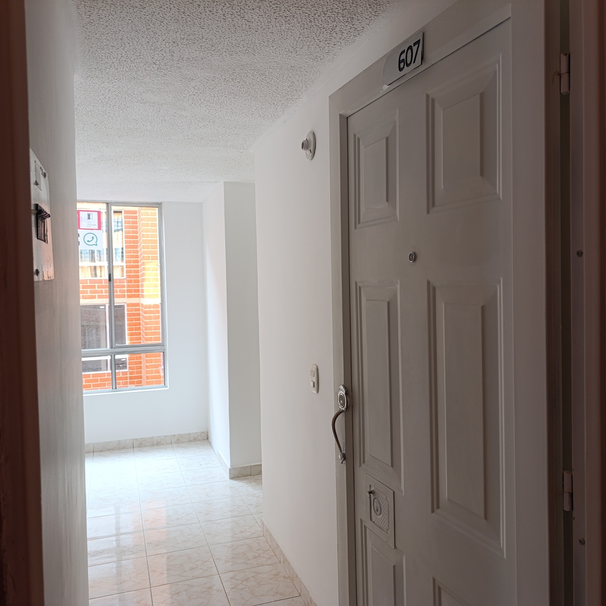 Apartamento en venta en Desarrollo Brazuelos, Bogotá · foto 20 de 21