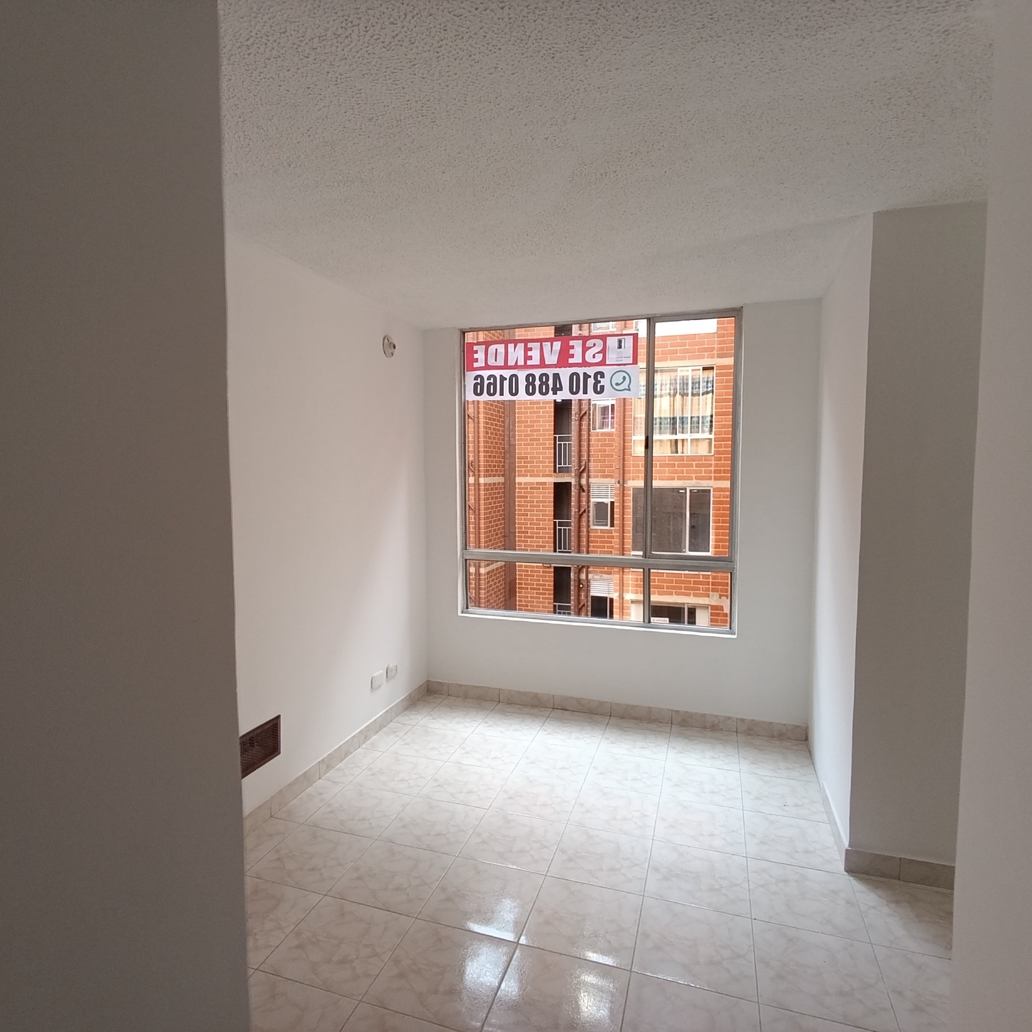 Apartamento en venta en Desarrollo Brazuelos, Bogotá · foto 18 de 21